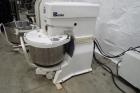Benier Diosna W120a Wendel Mixer